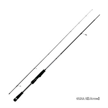 KAHUNA EGING【エギングロッド/アオリイカ/ヒイカ/ケンサキイカ】